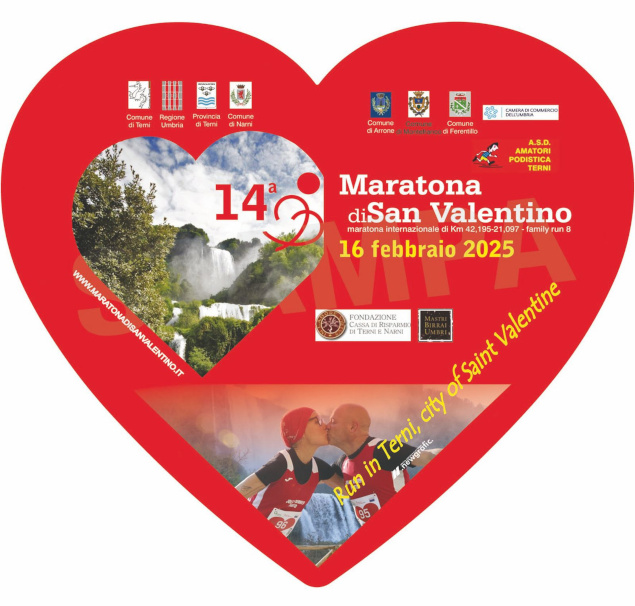 MARATONE IN ITALIA 2025 Calendario delle Maratone e delle Mezze maratone in programma in Italia